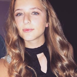 Meet your Posher, Bethany